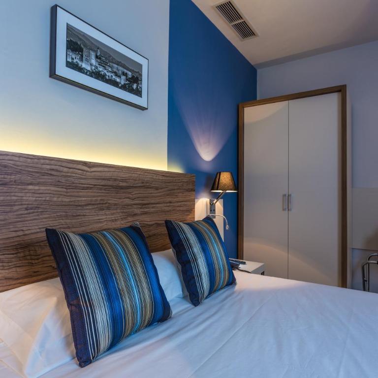 DWO Urban Granada - Single Room - 3