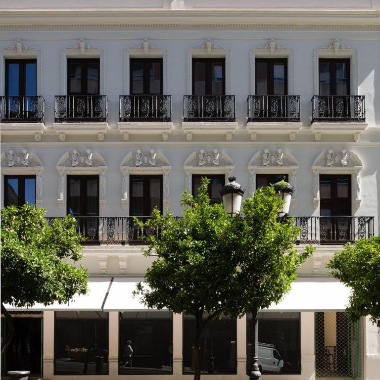 Coliseum Boutique Apartments - Apartment with Balcony - 27
