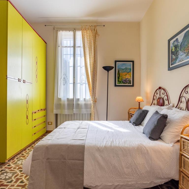 Residenza San Leonardo City Center free parking - Appartamento con 2 Camere da Letto - 1