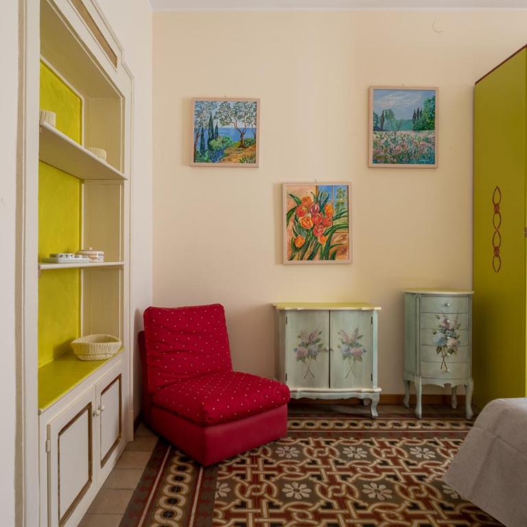 Residenza San Leonardo City Center free parking - Appartamento con 2 Camere da Letto - 23