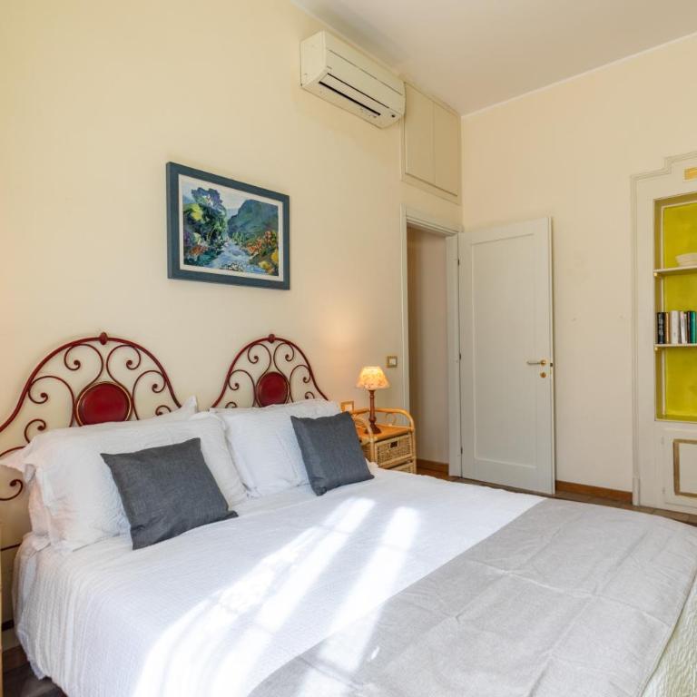 Residenza San Leonardo City Center free parking - Appartamento con 2 Camere da Letto - 27