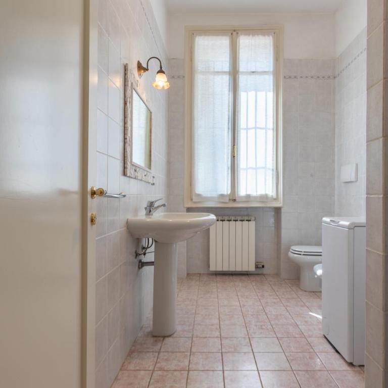 Residenza San Leonardo City Center free parking - Appartamento con 2 Camere da Letto - 22