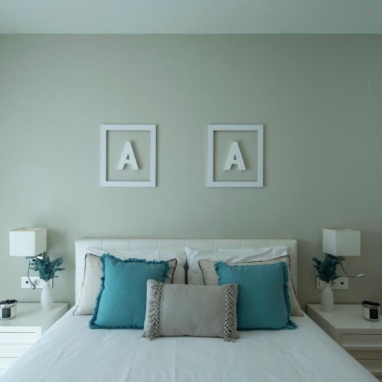 GUNI SUITES JARDINEs - Three-Bedroom Apartment - 5