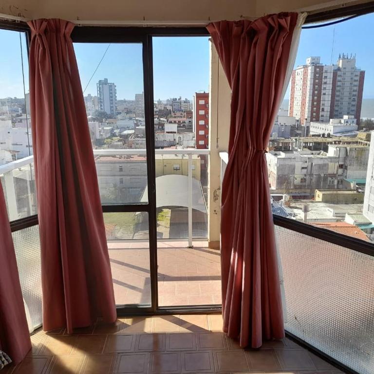 Panoramico - Apartamento de 1 dormitorio - 7