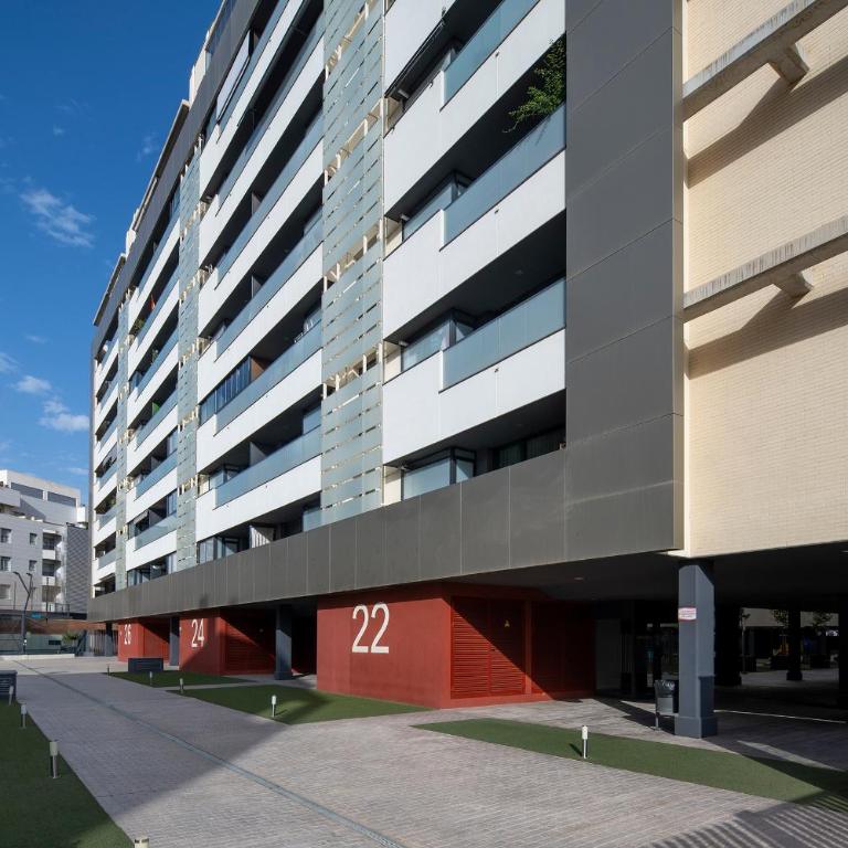 GUNI SUITES JARDINEs - Three-Bedroom Apartment - 19