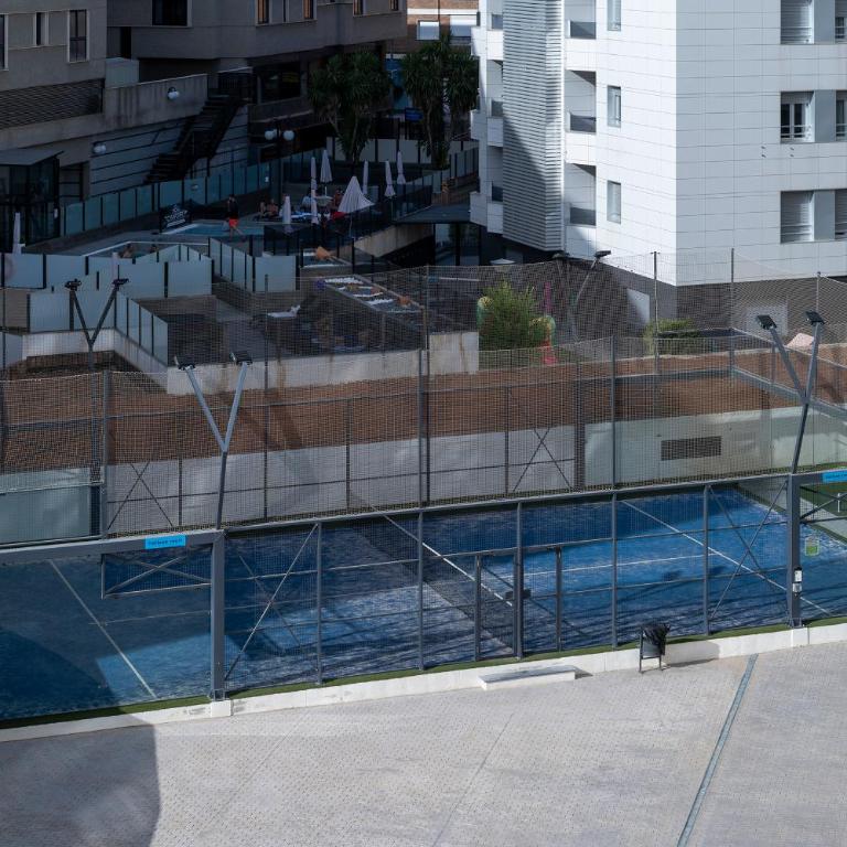 GUNI SUITES JARDINEs - Three-Bedroom Apartment - 24