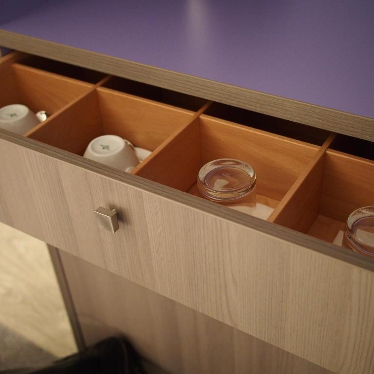 relexa hotel München - Superior Doppelzimmer - 2