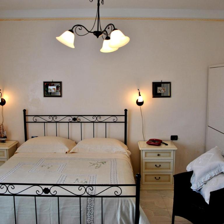 Hotel Mediterraneo - Camera Matrimoniale con Letto Supplementare - 6