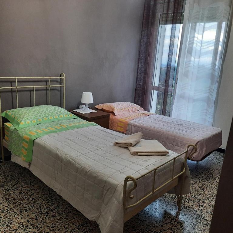 Villa Valentina b&b - Habitación cuádruple - 4