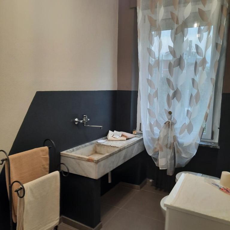 Villa Valentina b&b - Habitación Doble con balcón - 3