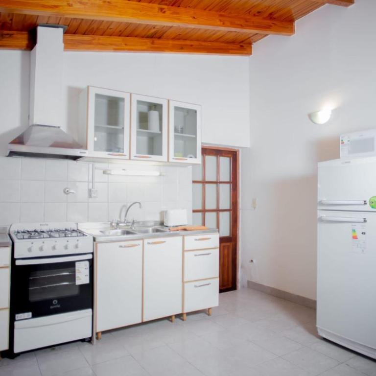 CORTEZ DEPARTAMENTO - Apartamento de 1 dormitorio - 3