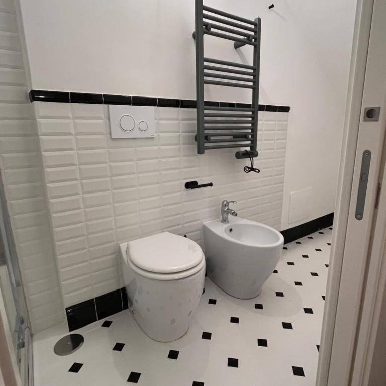 Vintage Suite Napoli - Casa con 1 Camera da Letto - 31