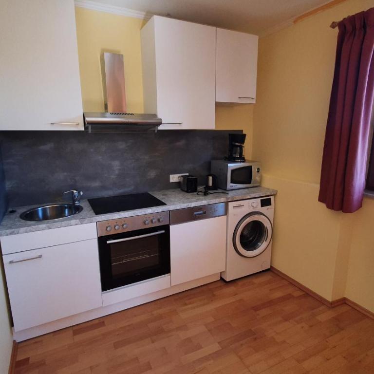 Appartement zur Post - Apartment - 8