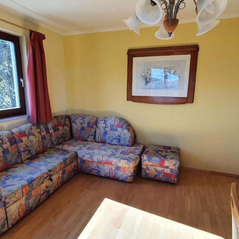 Appartement zur Post - Apartment - 2