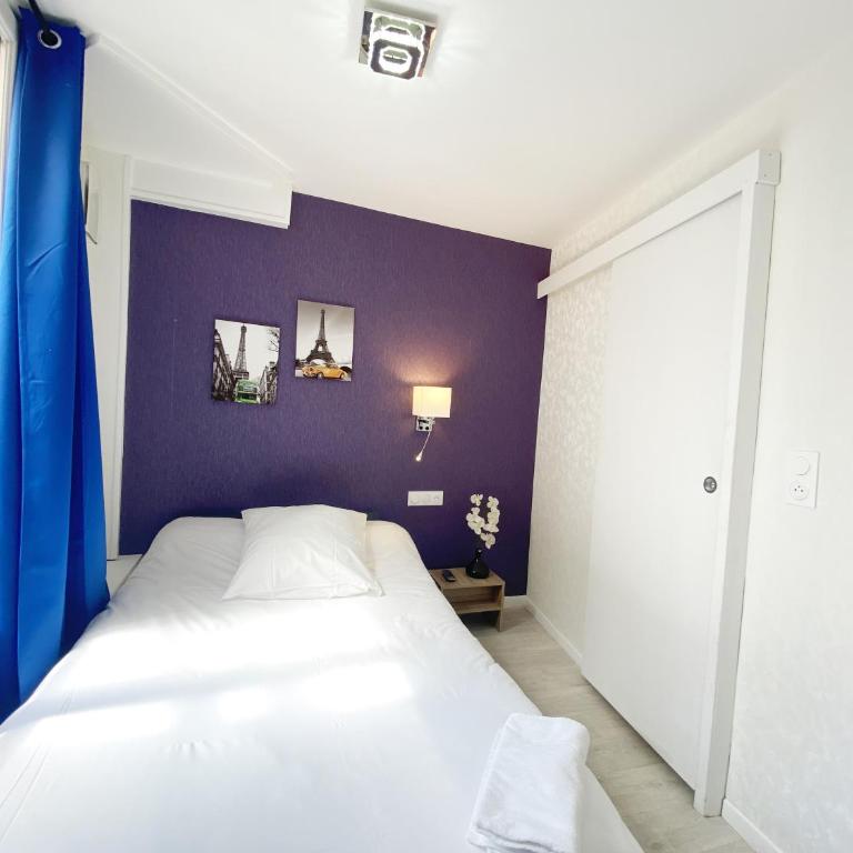 Hotel Aviatic - Chambre Simple - 1
