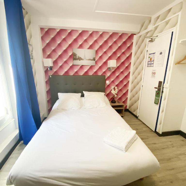 Hotel Aviatic - Chambre Double - 26