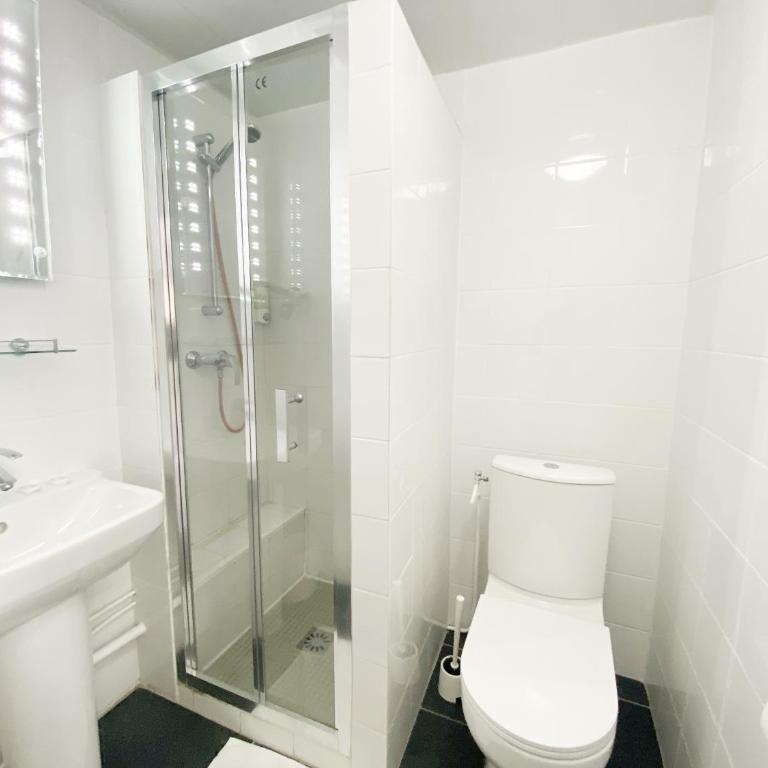 Hotel Aviatic - Chambre Double - 3