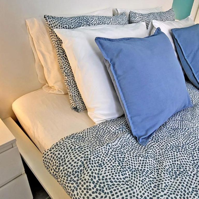 Holiday flat GOLDEN SANDS, 1 bedroom, livingroom, fast internet, balcony - Apartamento de 1 dormitorio - 14
