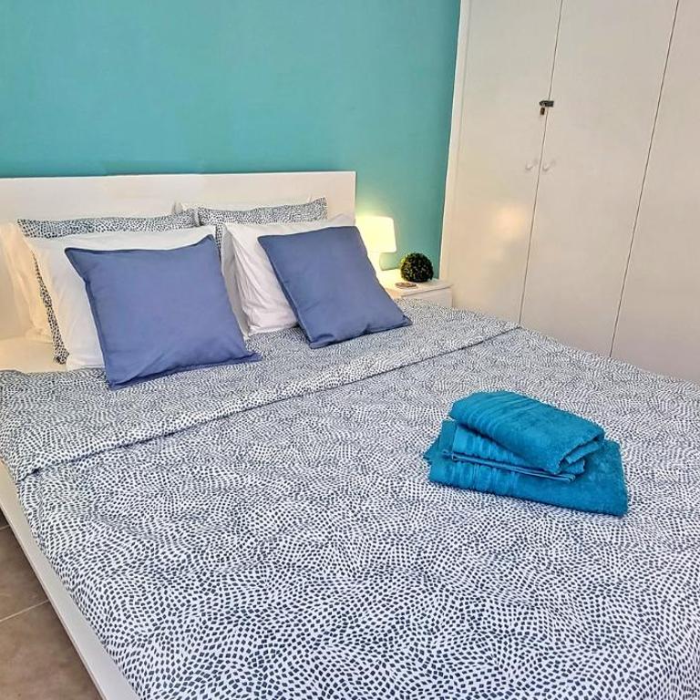 Holiday flat GOLDEN SANDS, 1 bedroom, livingroom, fast internet, balcony - Apartamento de 1 dormitorio - 13