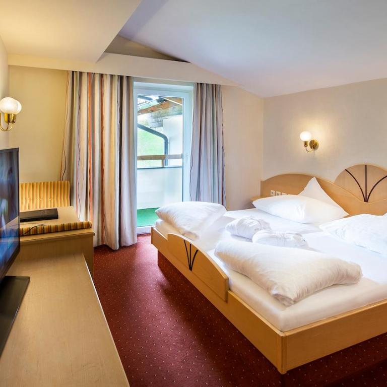 Hotel Gasteigerhof - Doppelzimmer - 3
