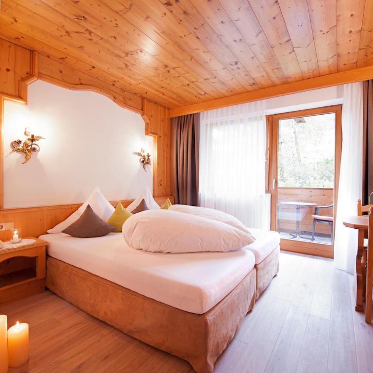 Hotel Gasteigerhof - Doppelzimmer - 2
