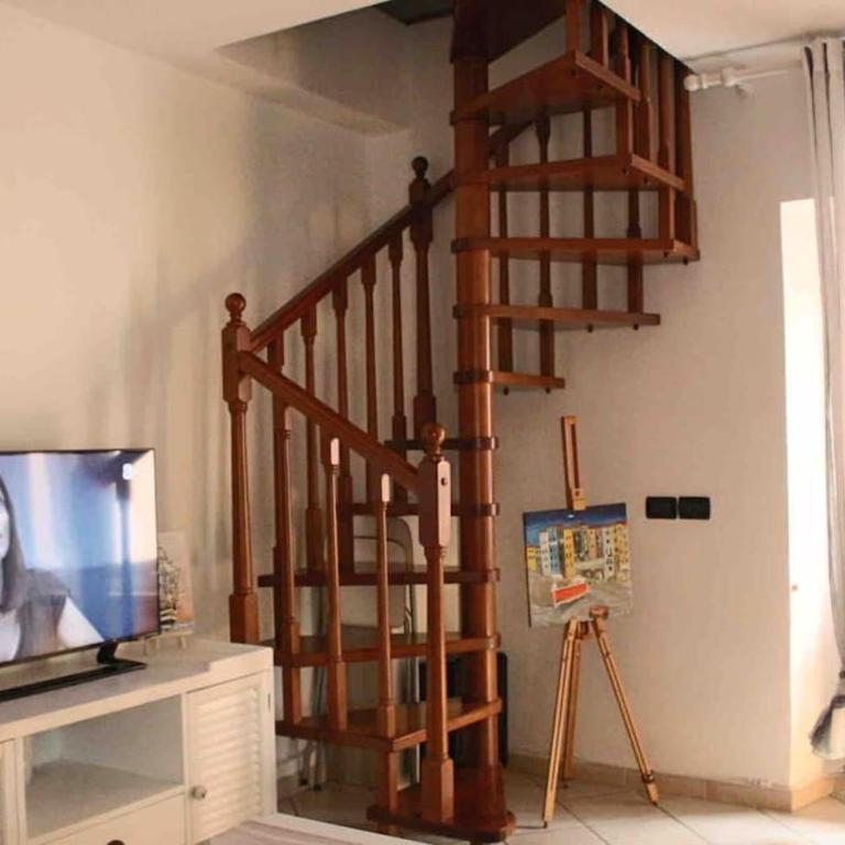 Grace's home - Appartamento con 2 Camere da Letto - 7