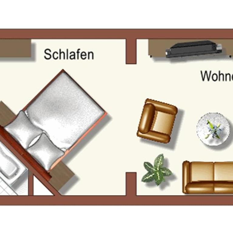 Hotel Gasteigerhof - Junior Suite - 4