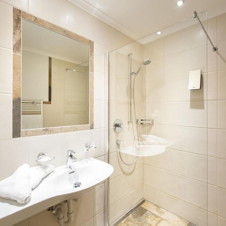 Hotel Gasteigerhof - Suite - 3