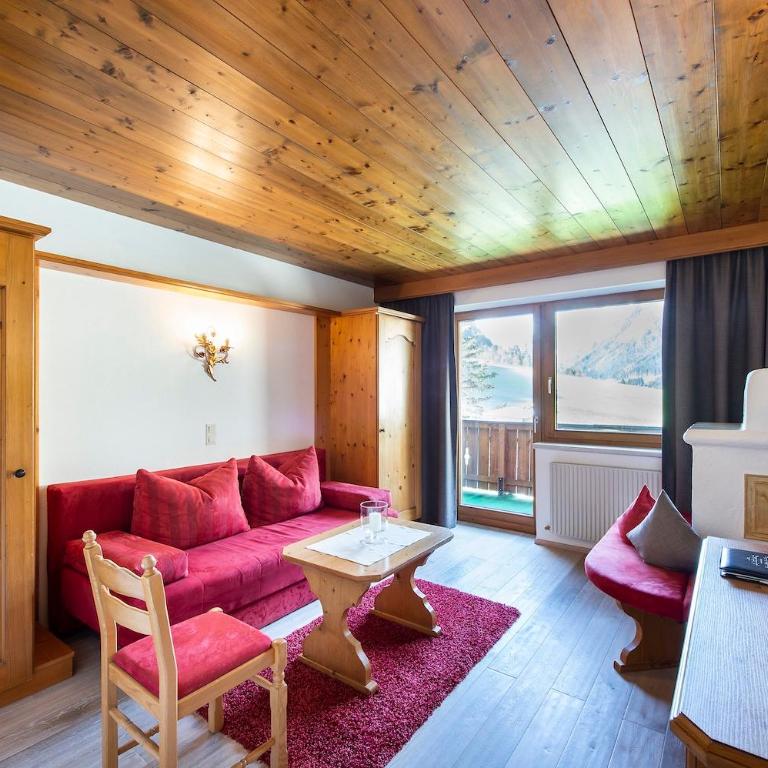 Hotel Gasteigerhof - Suite - 1
