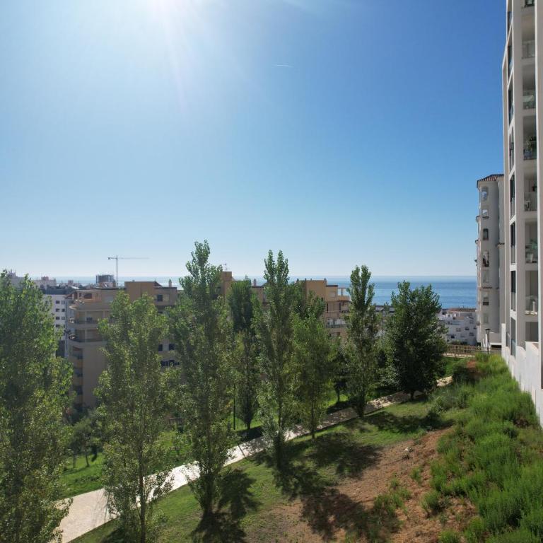 Escape to Estepona - Two-Bedroom Apartment - 24