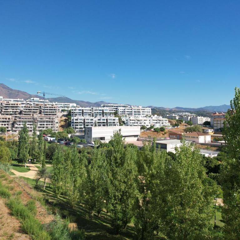 Escape to Estepona - Two-Bedroom Apartment - 29