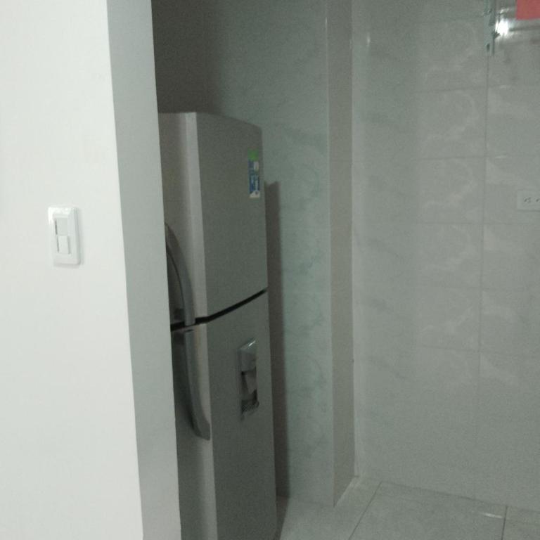 Apartamento en el centro de la ciudad bonita a muy buen precio - Apartamento de 1 dormitorio - 6