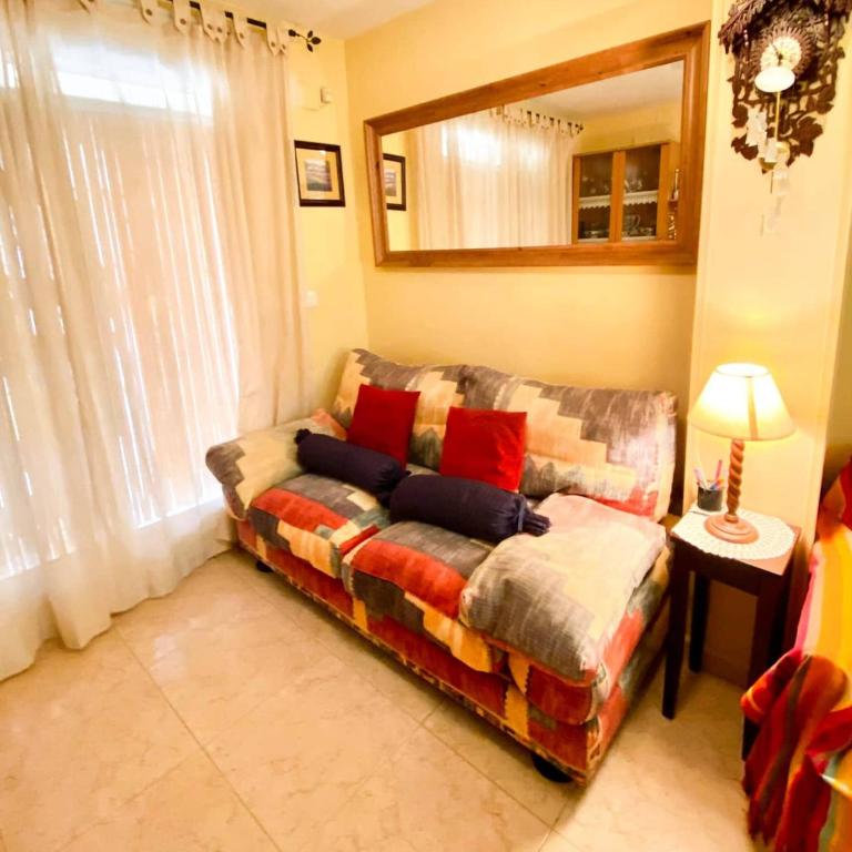 Residencial Vacacional Portofino V Oropesa Ref 001 - Apartamento - 6