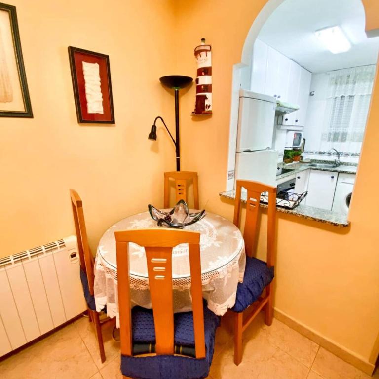 Residencial Vacacional Portofino V Oropesa Ref 001 - Apartamento - 9