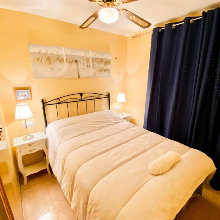 Residencial Vacacional Portofino V Oropesa Ref 001 - Apartamento - 10