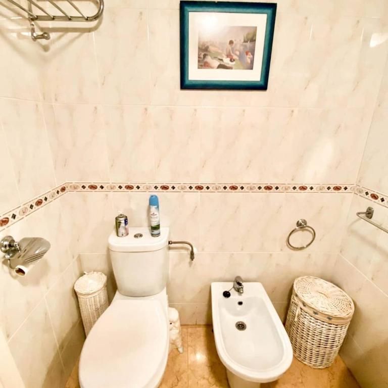 Residencial Vacacional Portofino V Oropesa Ref 001 - Apartamento - 14