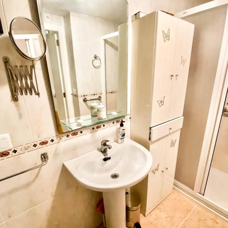 Residencial Vacacional Portofino V Oropesa Ref 001 - Apartamento - 15