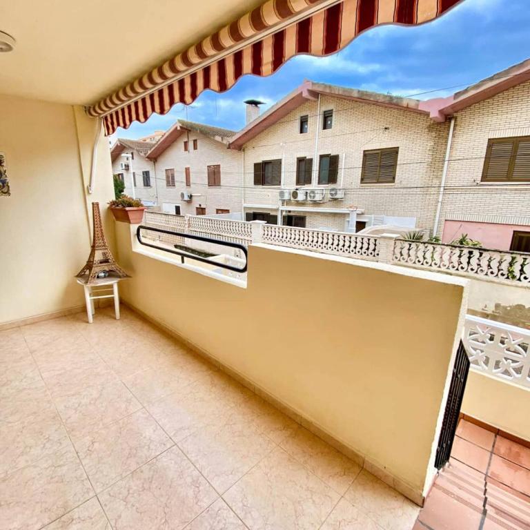 Residencial Vacacional Portofino V Oropesa Ref 001 - Apartamento - 17