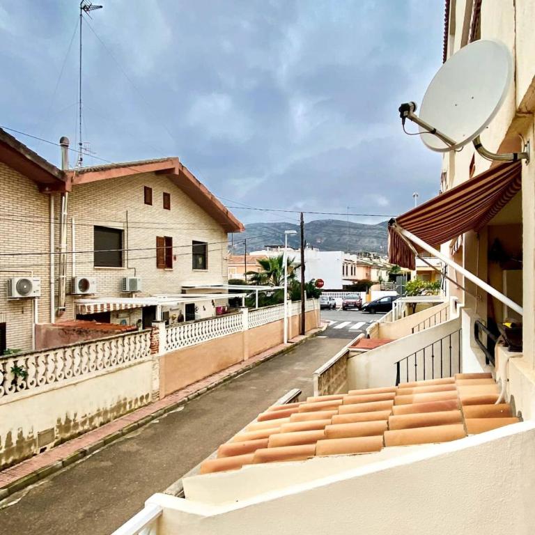 Residencial Vacacional Portofino V Oropesa Ref 001 - Apartamento - 22