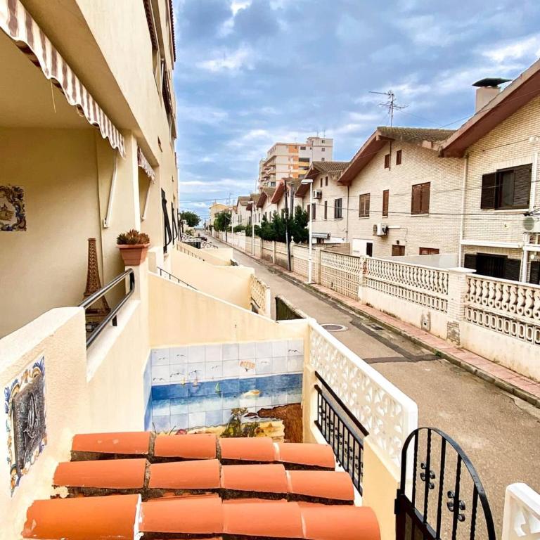 Residencial Vacacional Portofino V Oropesa Ref 001 - Apartamento - 23