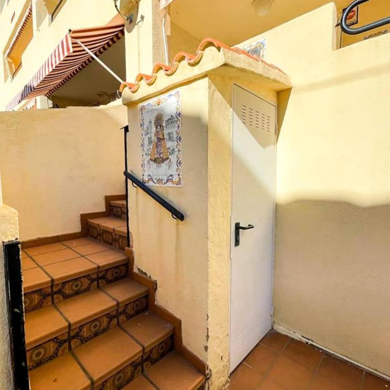 Residencial Vacacional Portofino V Oropesa Ref 001 - Apartamento - 24