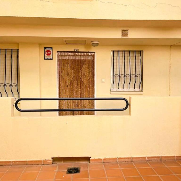 Residencial Vacacional Portofino V Oropesa Ref 001 - Apartamento - 25