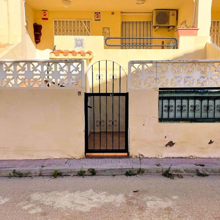 Residencial Vacacional Portofino V Oropesa Ref 001 - Apartamento - 26