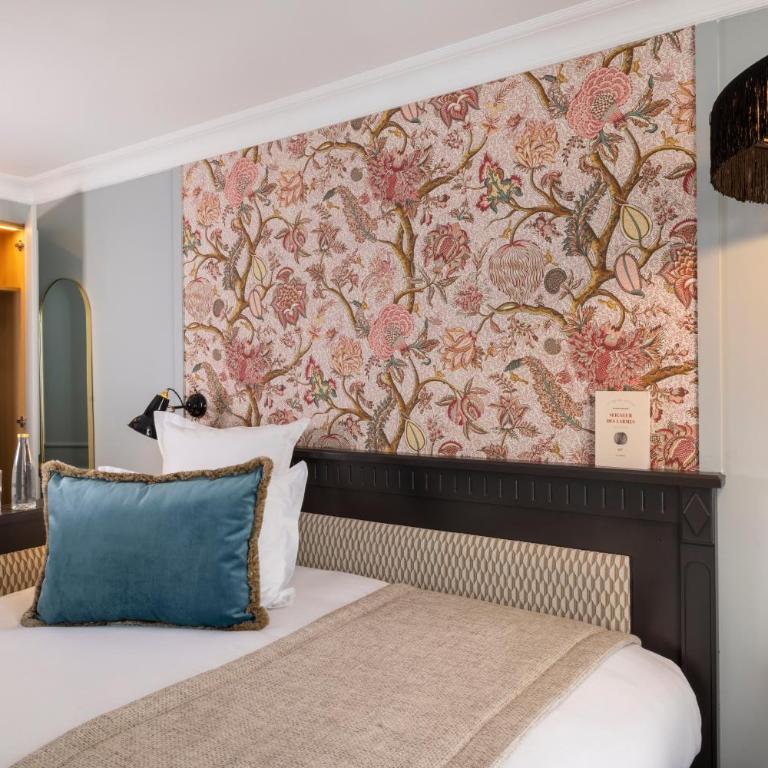 Hôtel Fior d'Aliza - Chambre Simple - 5