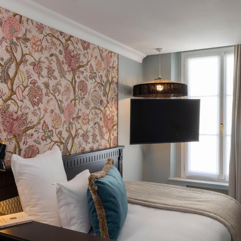 Hôtel Fior d'Aliza - Chambre Simple - 3