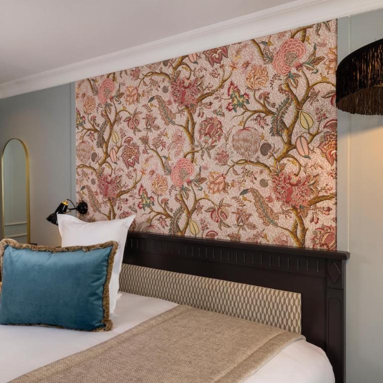 Hôtel Fior d'Aliza - Chambre Simple - 2