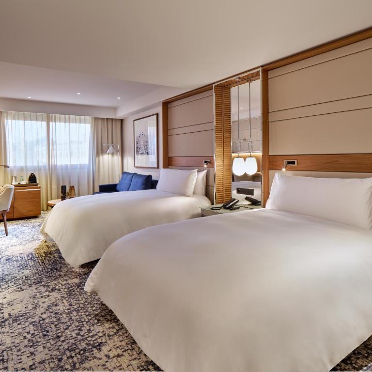 InterContinental Barcelona by IHG - Classic Room - 1