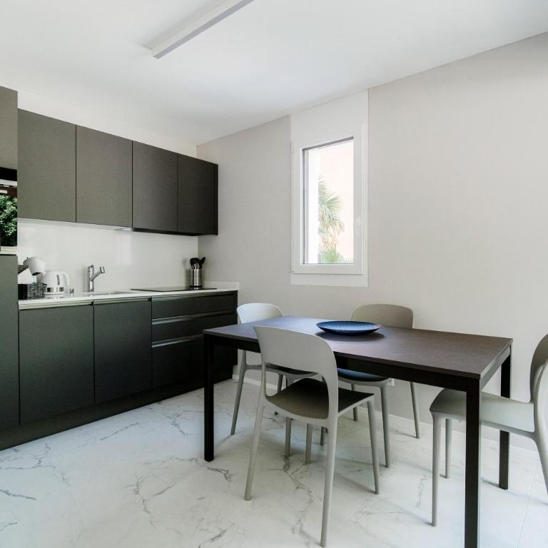 Locarno Studios by Quokka 360 - Modern City Studios in Central Locarno - Monolocale Standard - 4