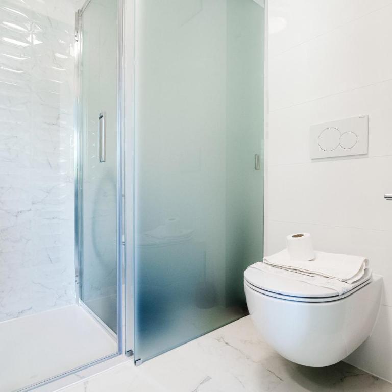 Locarno Studios by Quokka 360 - Modern City Studios in Central Locarno - Monolocale Standard - 8