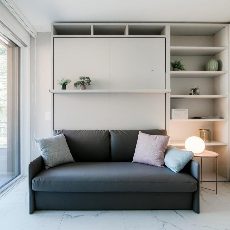 Locarno Studios by Quokka 360 - Modern City Studios in Central Locarno - Monolocale Standard - 7